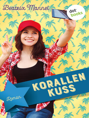 cover image of Korallenkuss